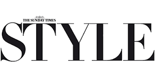 Personal Stylist London SIan Clarke